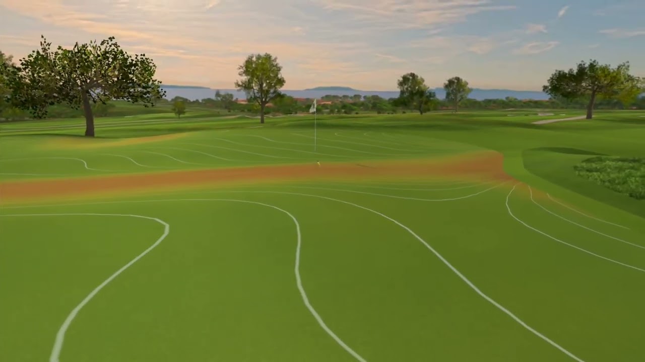 Golf+ Daily Tournament @ Torrey Pines North Course