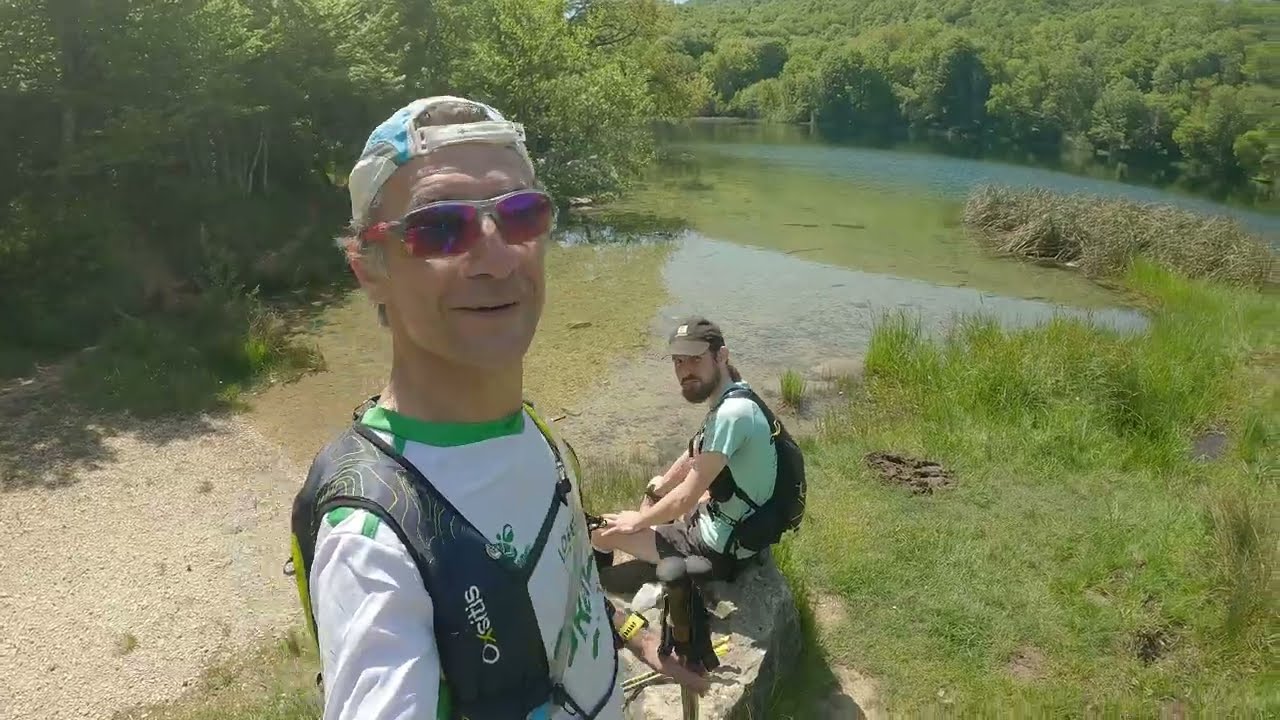 Trail So Bugey 2025 (39 Km, 1750 de D+) 