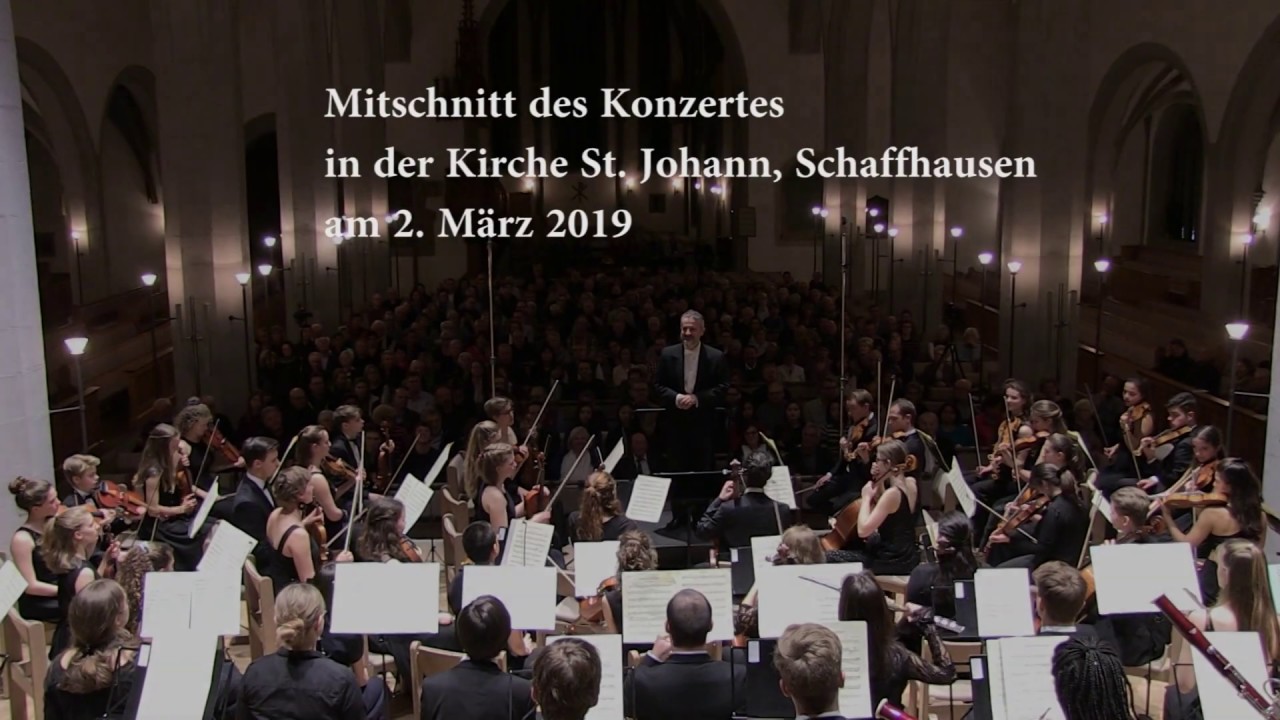 JSOZ spielt 