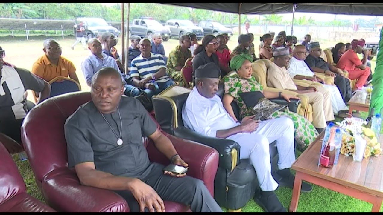 NTA BENIN MAIN NEWS @ 7:00PM, MONDAY 26TH JANUARY 2026