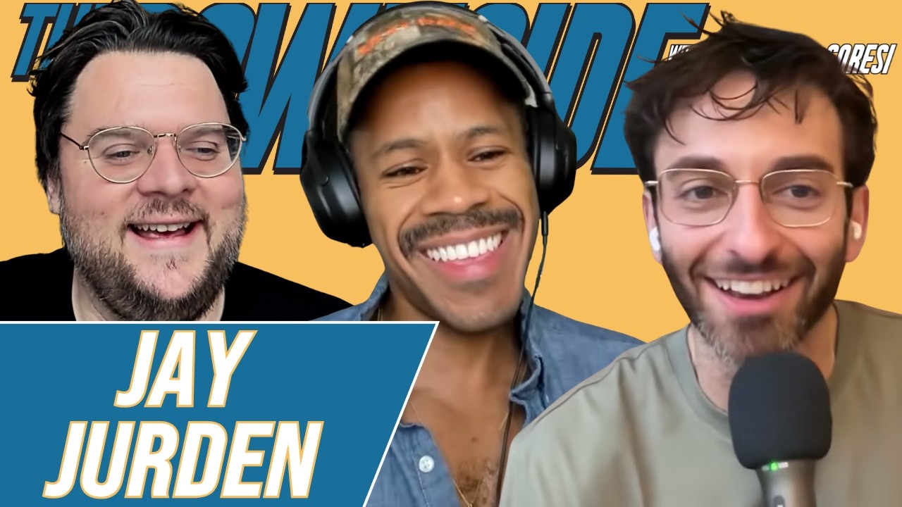 A Quip at the Table with Jay Jurden