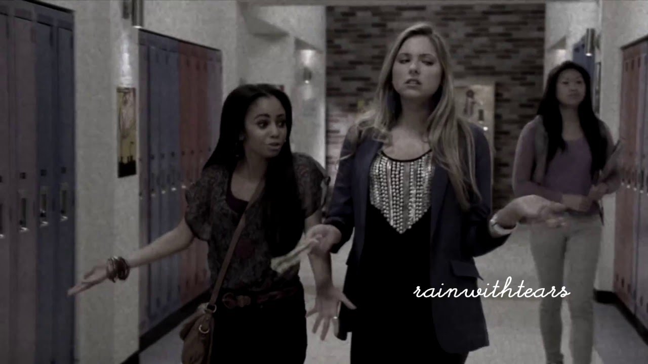 don't let me down || MBAV