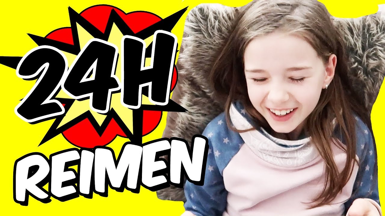 24h REIMEN | Ihr habt abgestimmt und 91% wollten DAS Video sehen - mit Lulu & Leon - Family and Fun