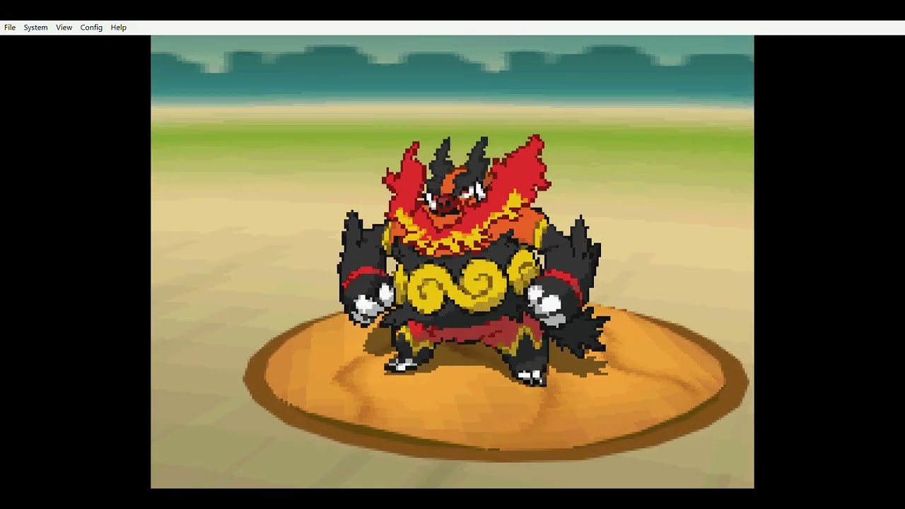 Let’s Play: Pokémon White 2 Part 14 - Rival Hugh (3)