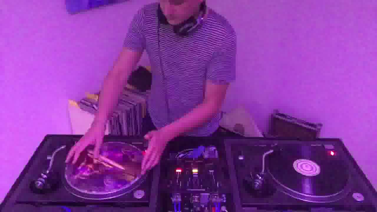 Techno Trance Progressive anni 90 Vinile DJ Enzo Polimeni