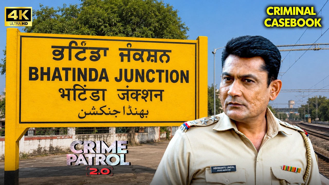 Bhatinda Crime Case: Party Night की सच्चाई तक कैसे पहुँचेगी Police? | Crime Patrol | Full Episode