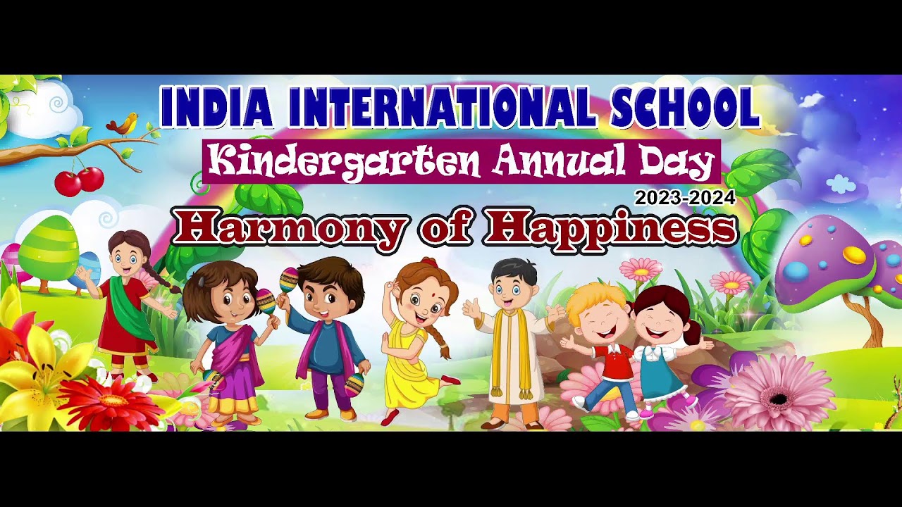 India International School Mangaf Kuwait