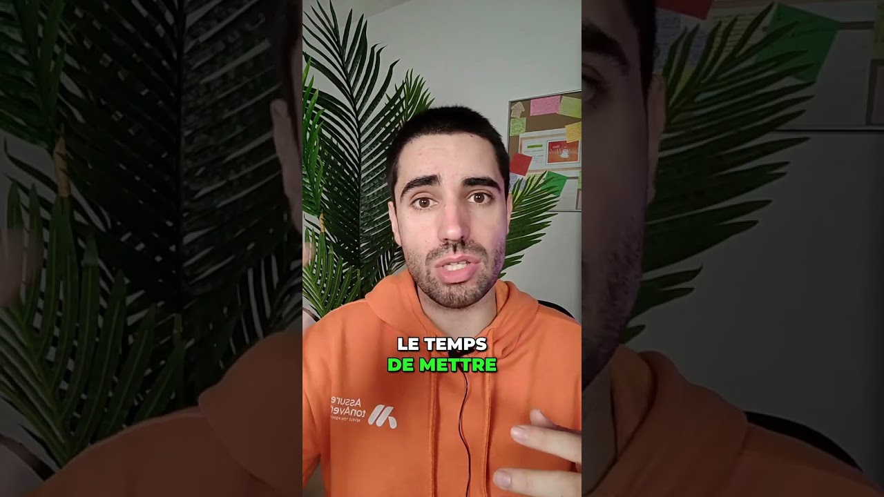 Tu perds 80% des opportunités si tu postules en ligne 