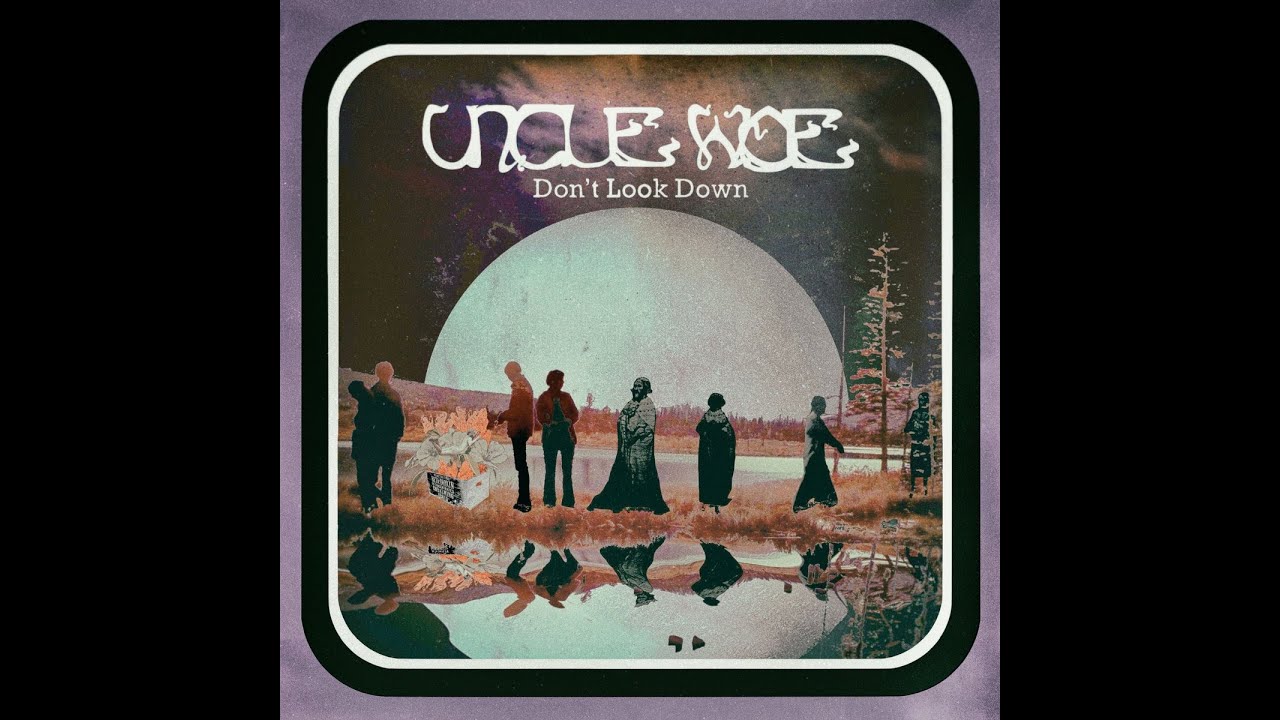 UNCLE WOE 