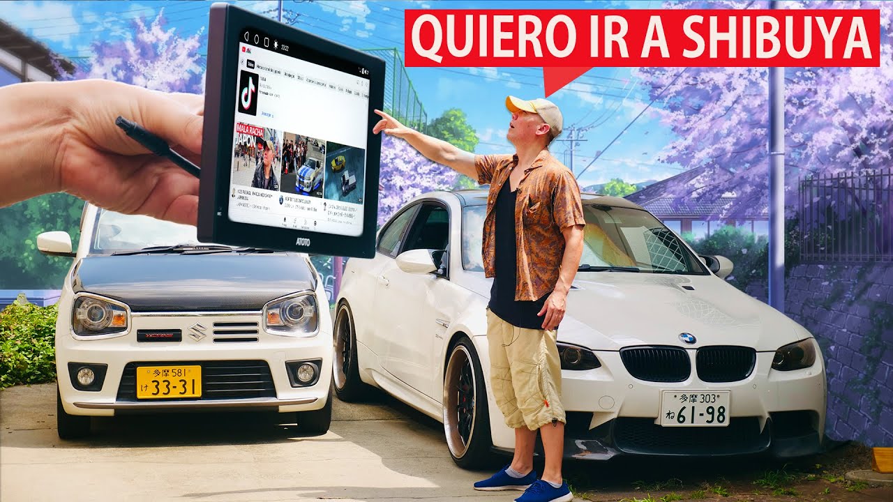 ACTUALIZA pero CONSERVA el INTERIOR ORIGINAL del COCHE | PANTALLA MULTIMEDIA ATOTO P9