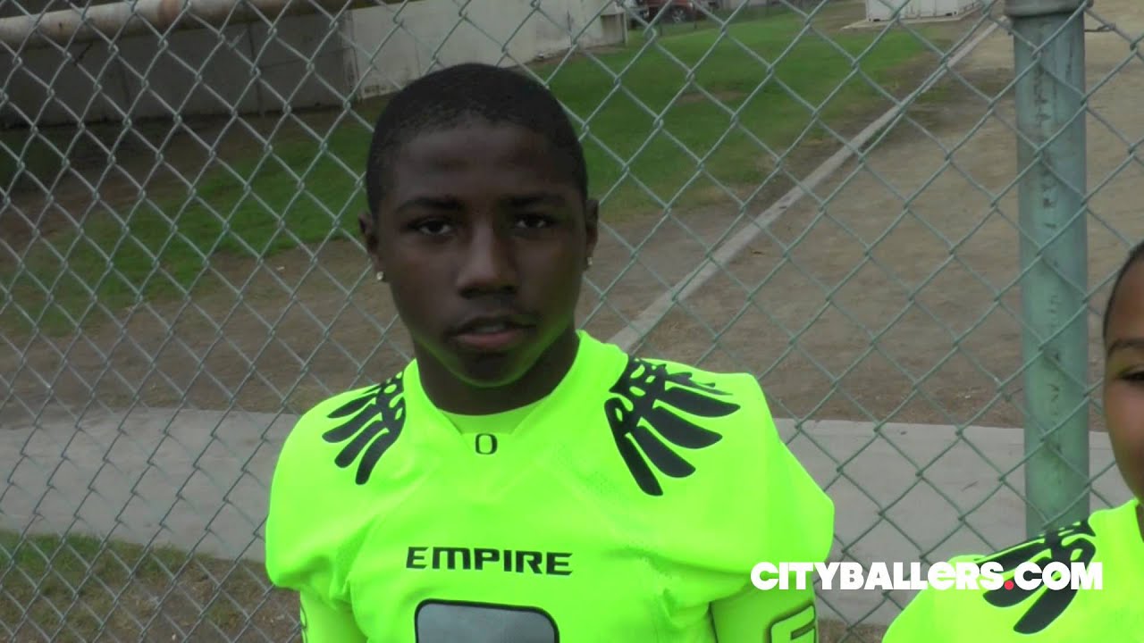 Southern California AYF Inland Empire Ducks