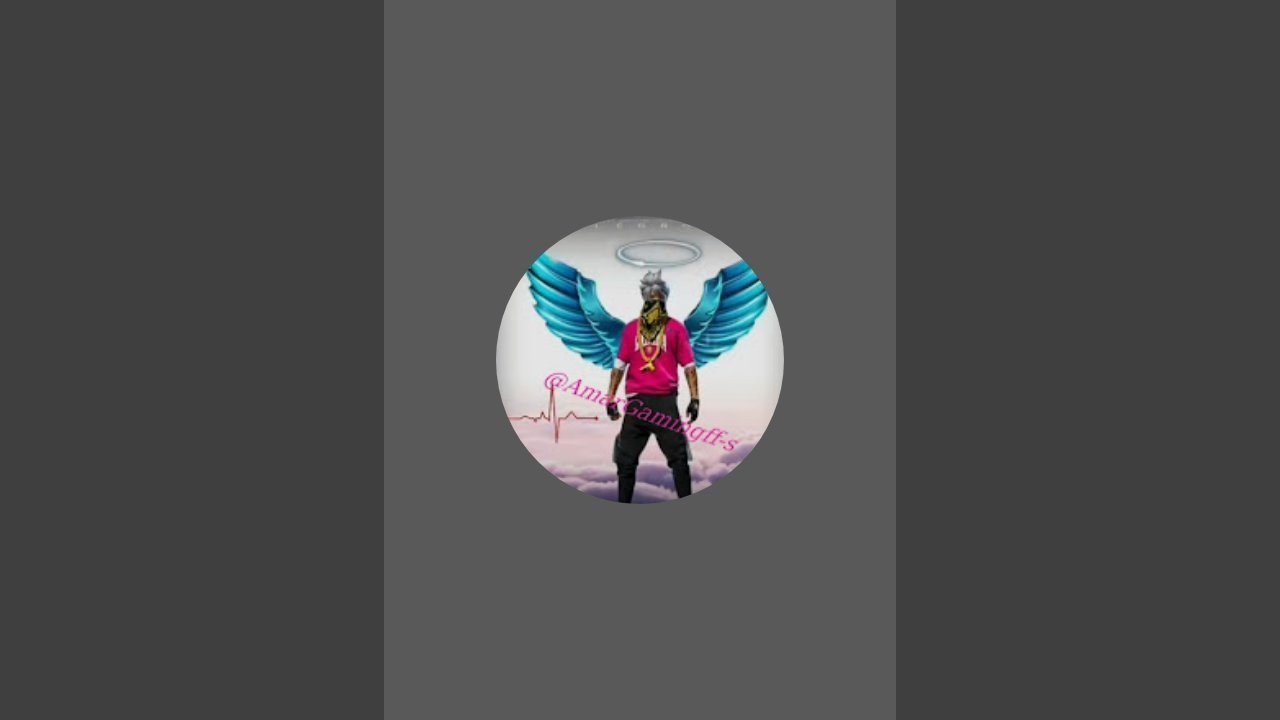 Amar Gaming ff is live! Sport my chanal