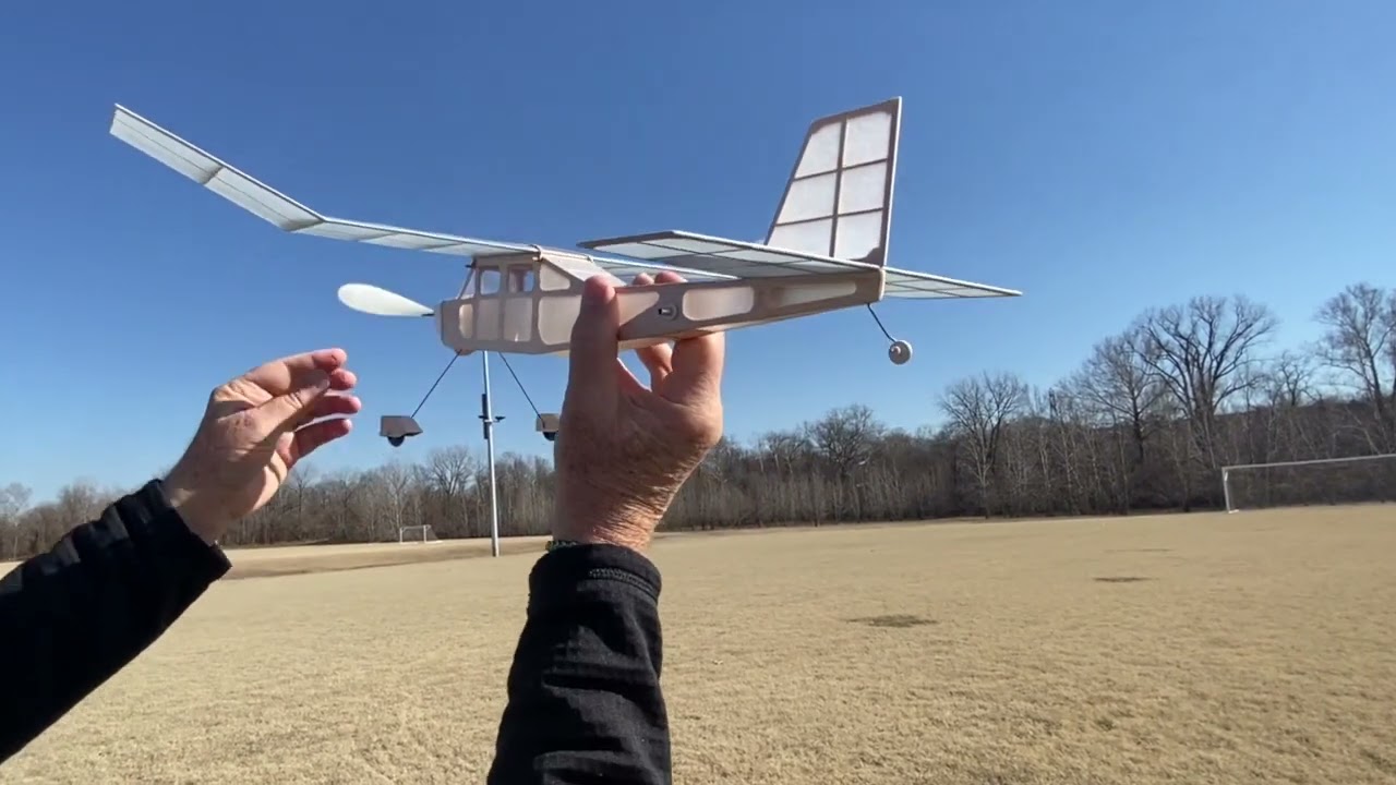 TRY-1 - test flights FAIL