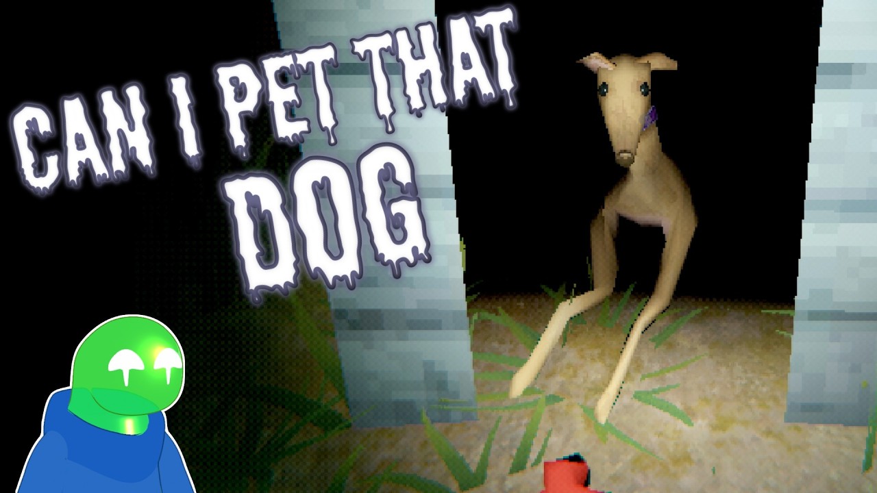 There's Something Off With This Dog | Creature Kitchen EP3