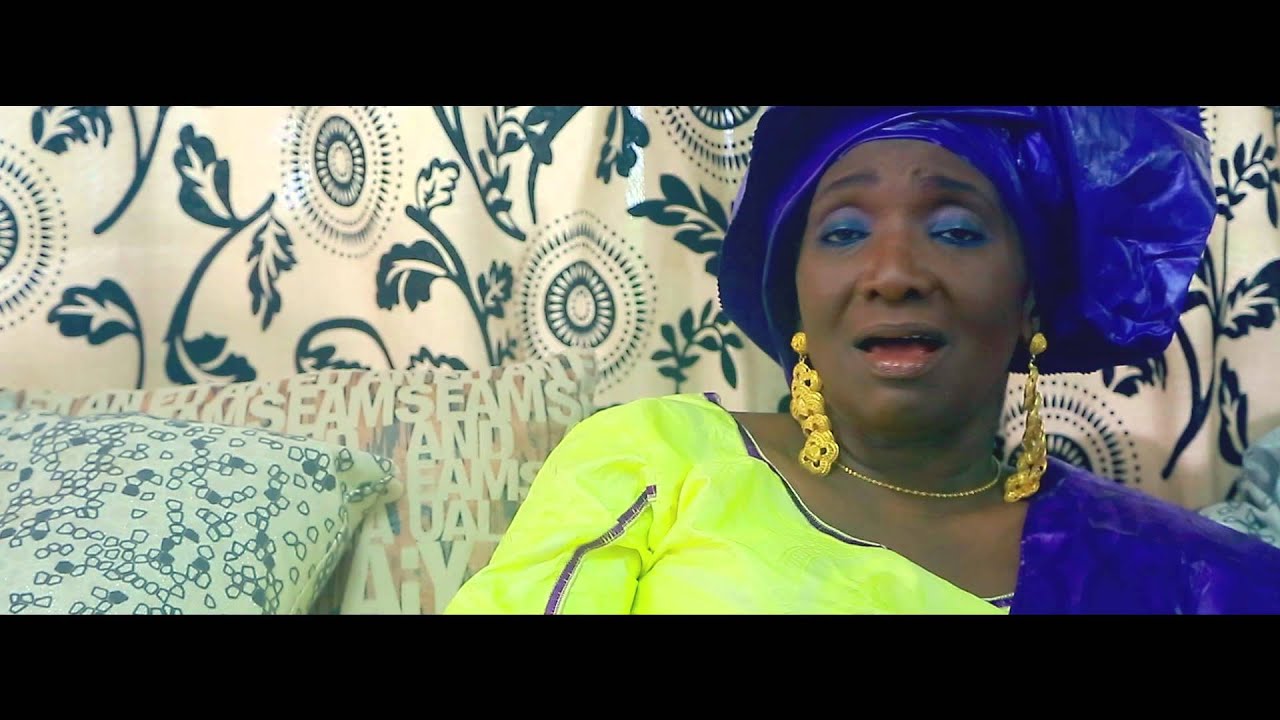 aicha kone ANTONIO