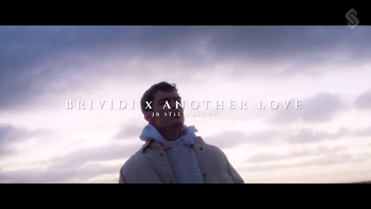 Brividi X Another Love (Mahmood, BLANCO, Tom Odell) [Jr Stit Mashup] - Sanremo 2022 #eurovision2022