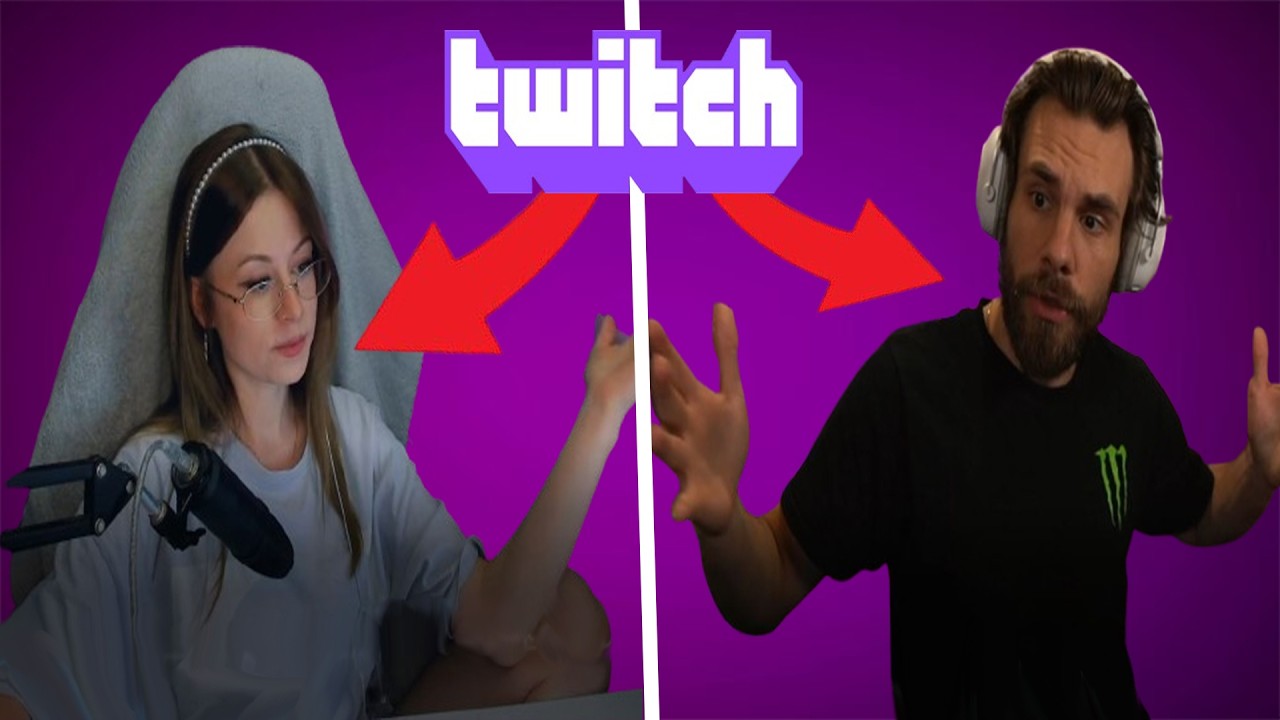 NAJLEPSZE MOMENTY POLSKIEGO TWITCHA😂🔥 &ndash; TOP SHOTY #46