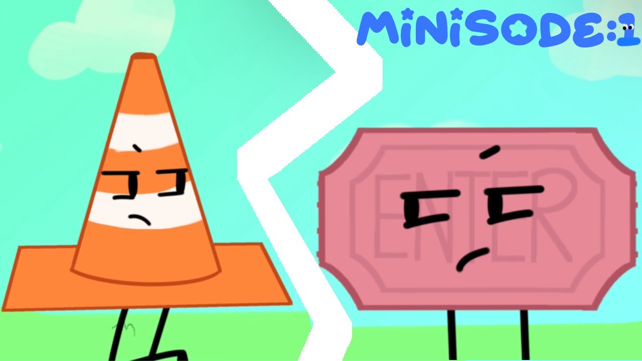 SAOC Minisode 1: The rivalry
