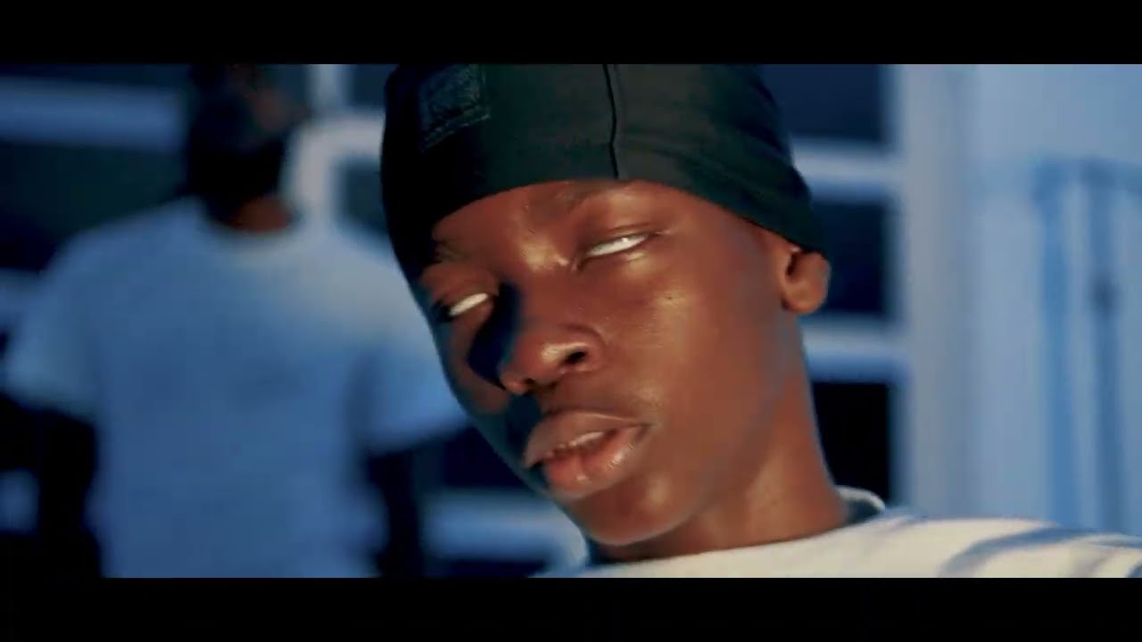 Stoke'l Teste'l - Tout Feu, Tout Flamme  ( Video Officiel ) 4K