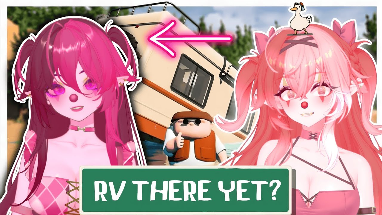 Does RV There Yet Turn You Evil!?
