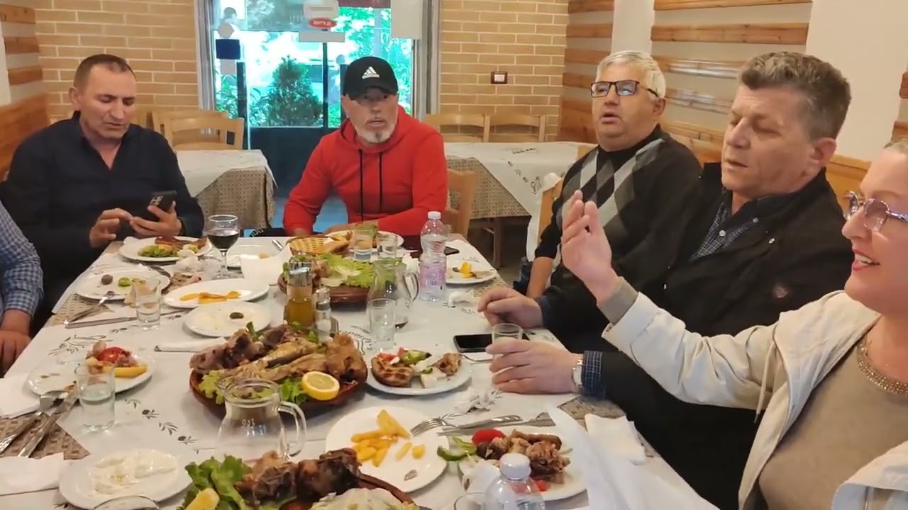 Brënda syrit të mban kombi