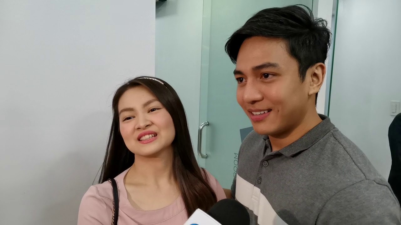 JAKBIE JAK at Barbie NAKAKAKILIG sobrang Prangka ni Barbie. SURPRISE ni JAK paano T