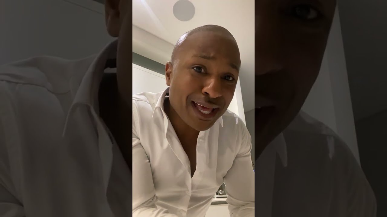 Asking Men for Money, Dating DL Men, Body Shaming and MORE
