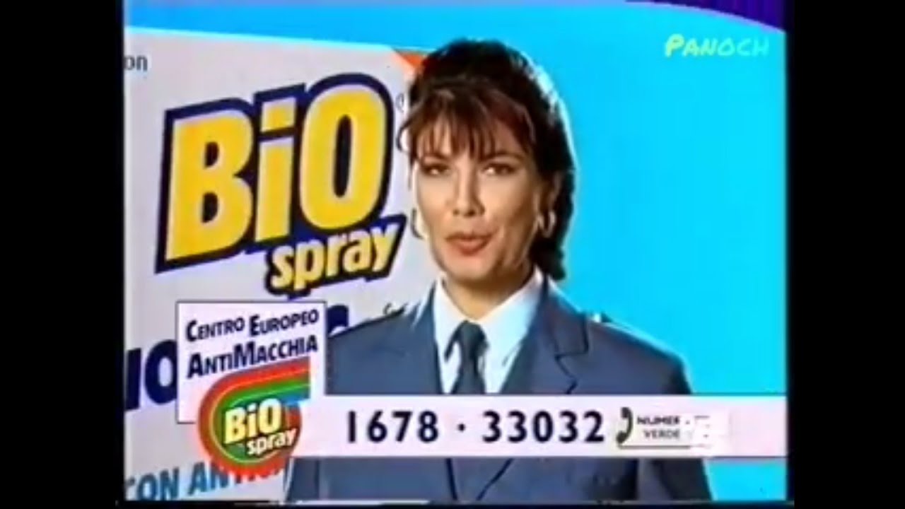 t Canale 5 - 1993♥️ SEQUENZA SPOT NOSTALGIA (220626)