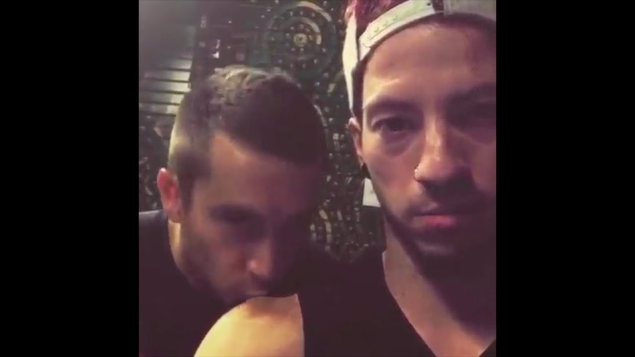 cute & funny twenty one pilots vines compilation