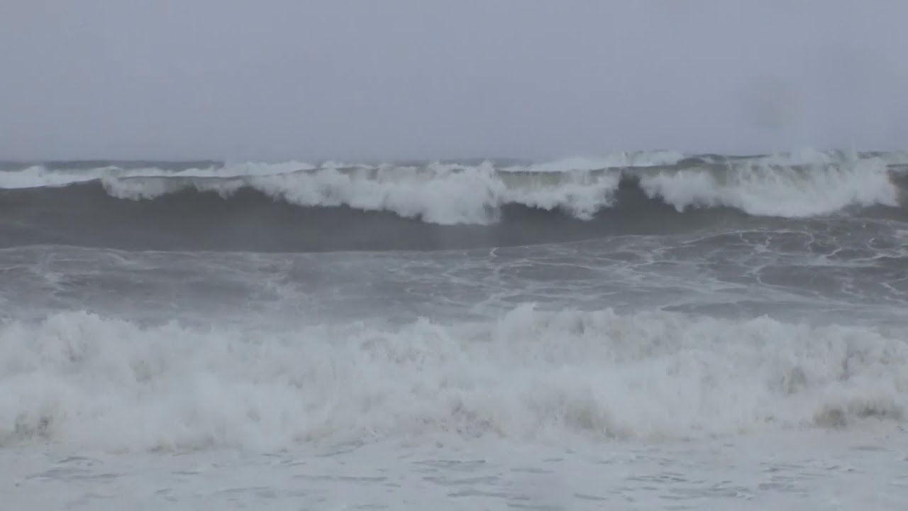 Hurricane Melissa intensifies as Jamaica braces for life-threatening flooding