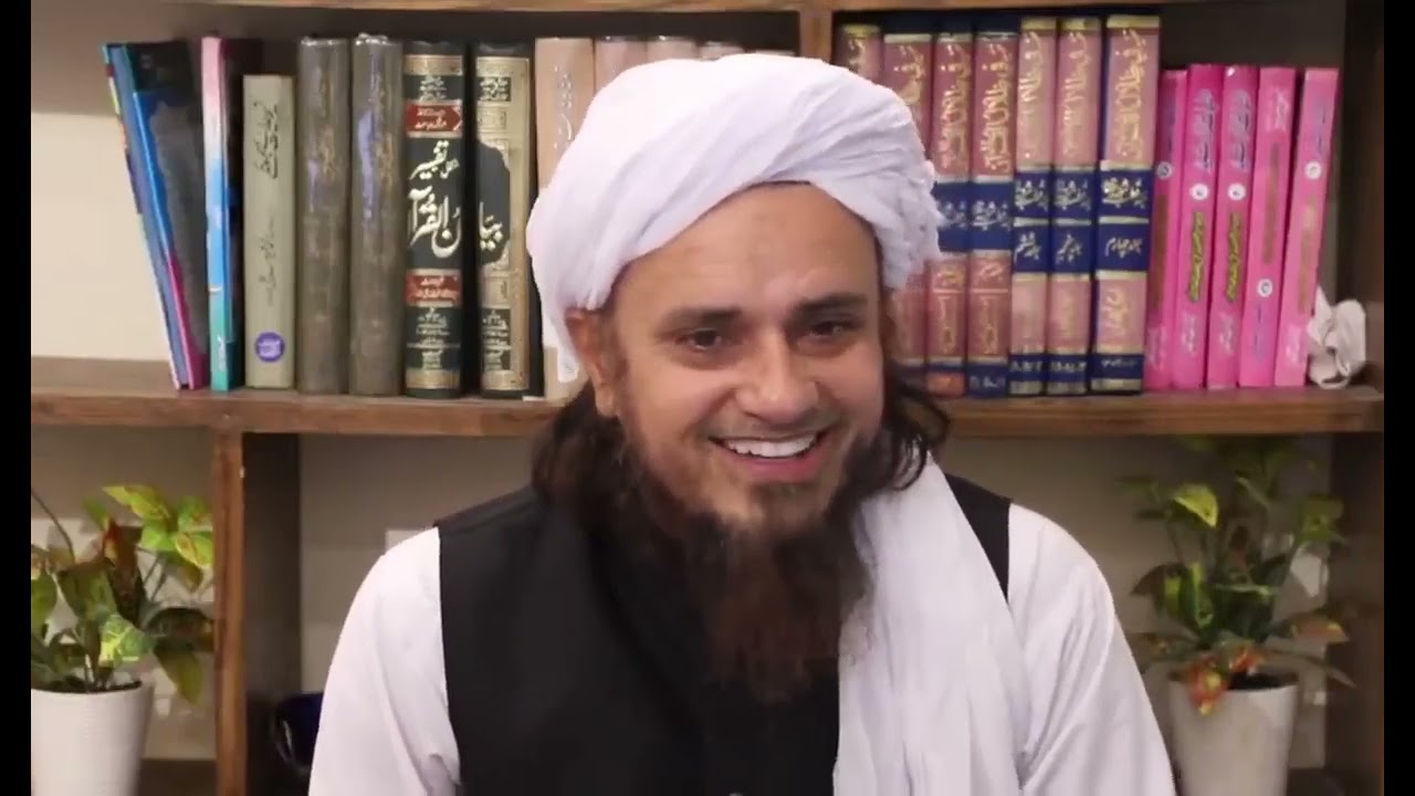 Surah Al Shams🕋🕌 || Translation and Tafseer || Mufti Tariq Masood|| 🕋🕌🕋