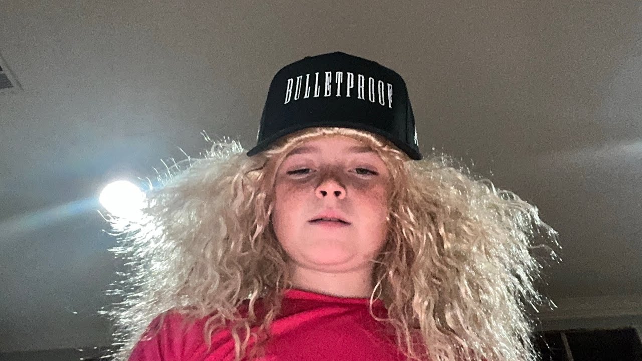 Most random fight of all time