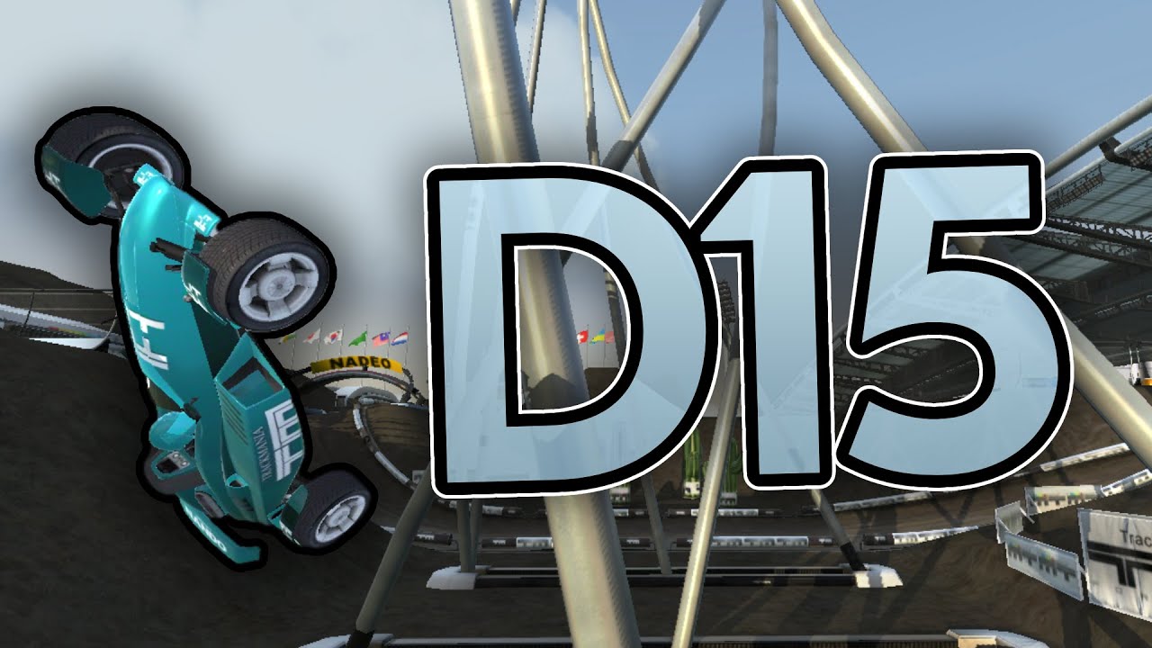 (TAS) New Noseboost for D15! (ft. Bananaking)