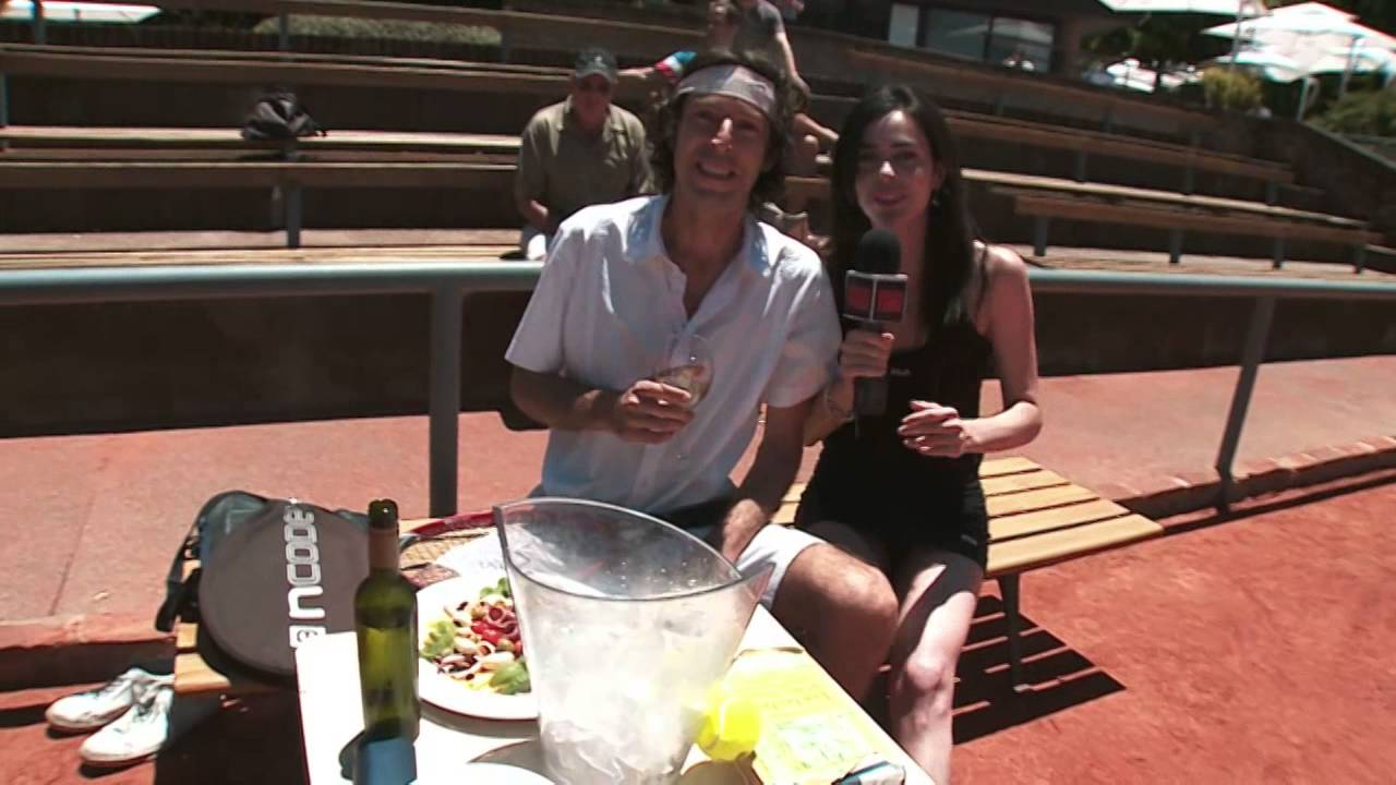 CHANGO FEROZ - REVANCHA ANDY VS FEINMANN - CAPITULO 40 - 07-12-14