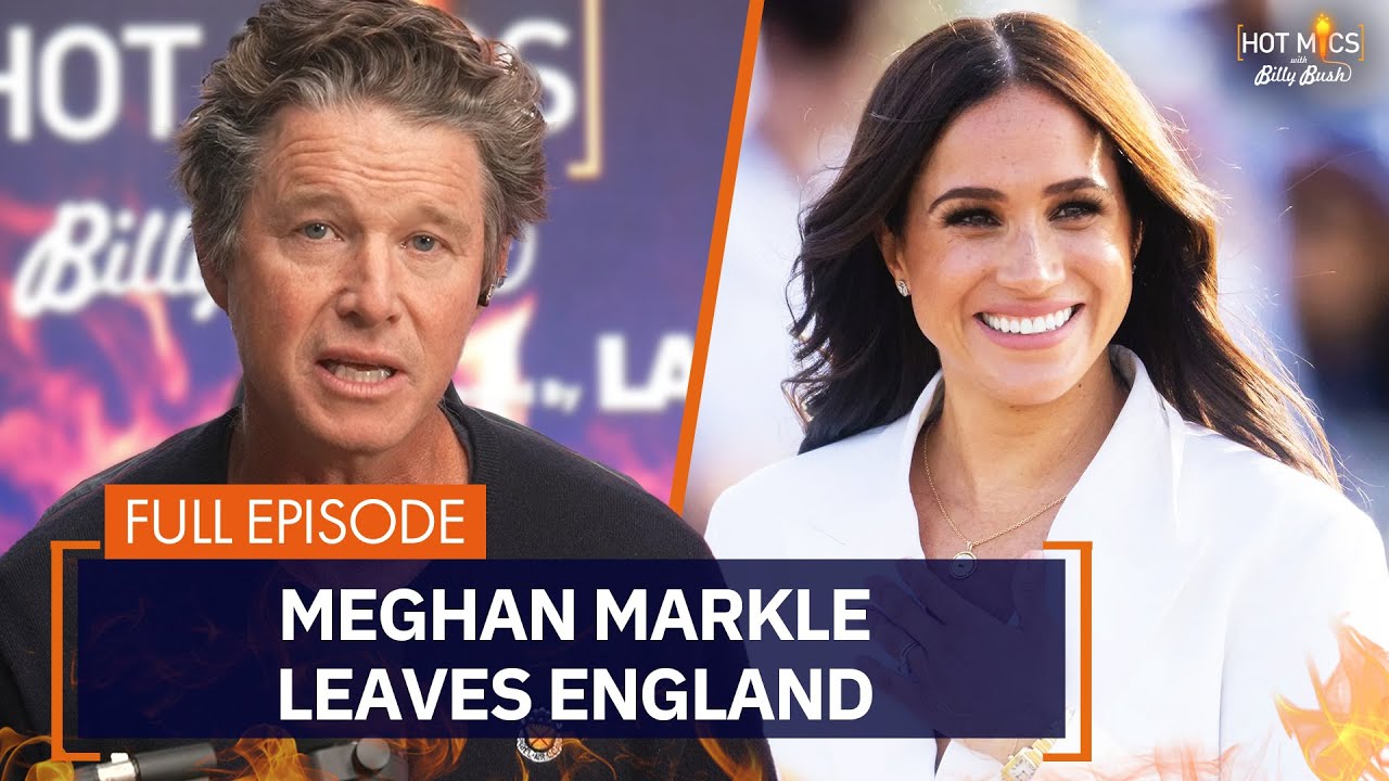 Meghan Markle- Do You Buy What She Is Selling?