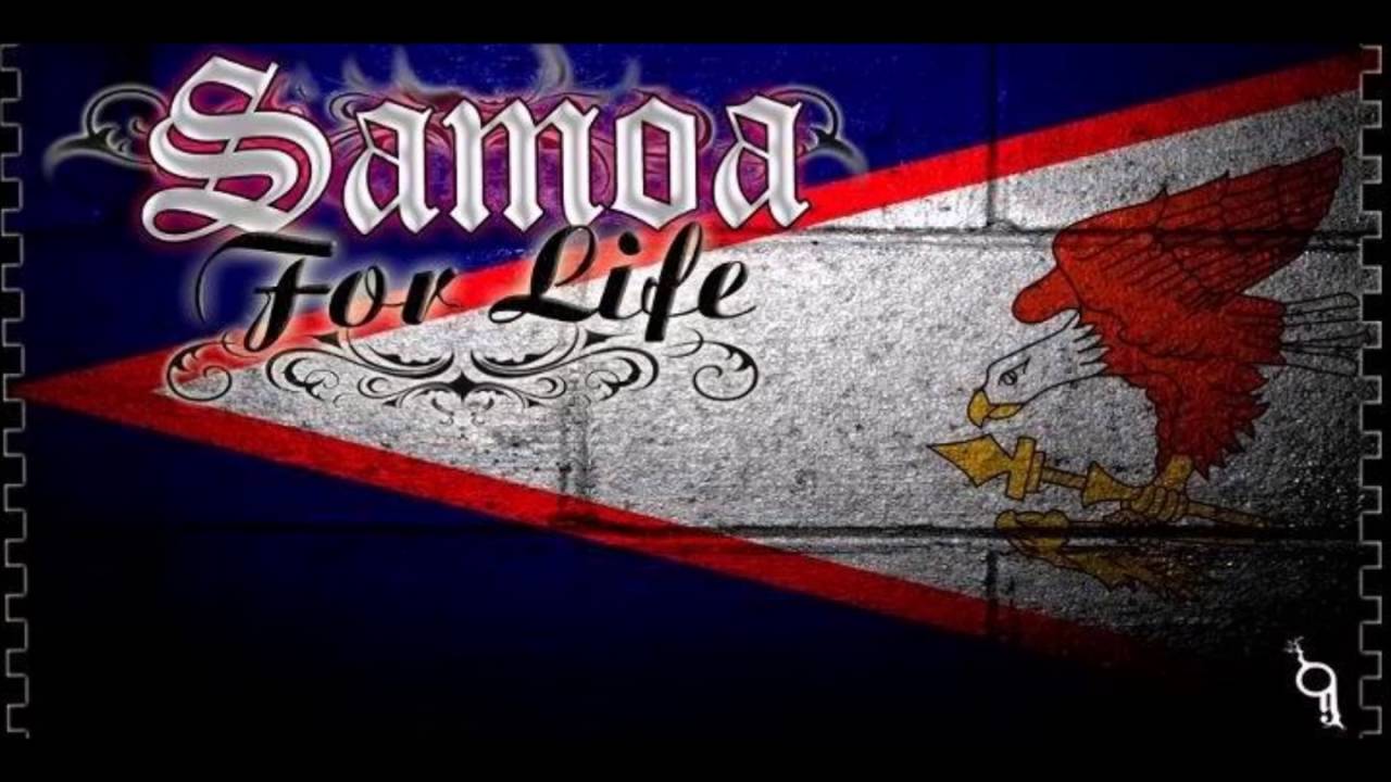 Sau E Siva Mo Le Atua - Samoa Mana Of Life Church