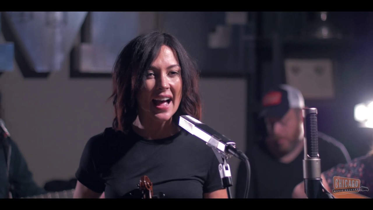 Amanda Shires | Live at Chicago Music Exchange | Full Session