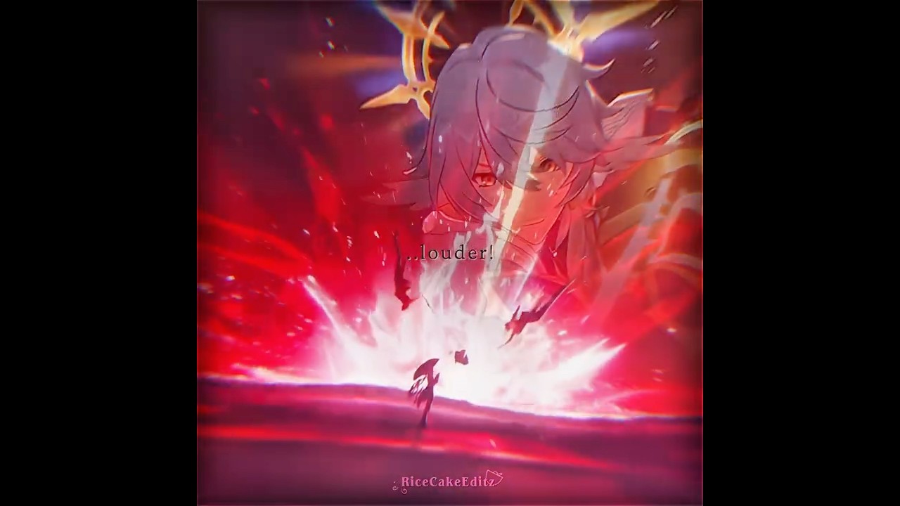 Evernight & March 7th edit - Candle Queen || Honkai Star Rail