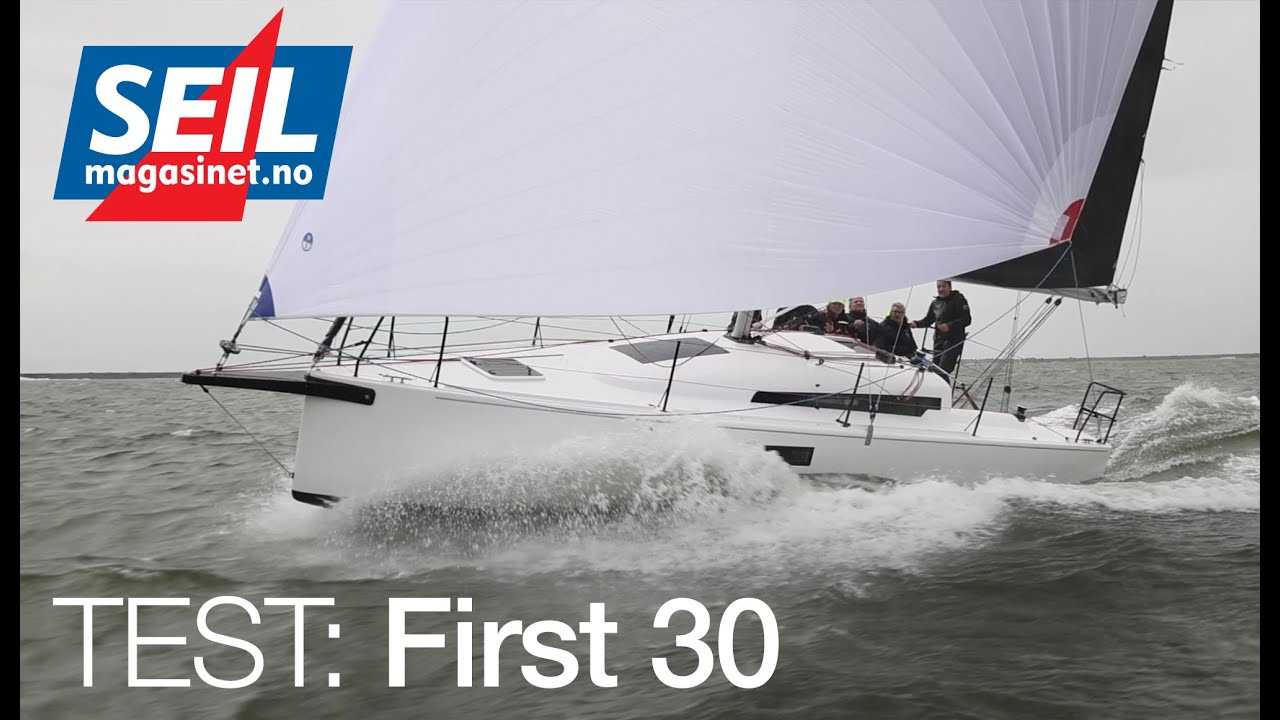First 30 &ndash; Ja, den planer