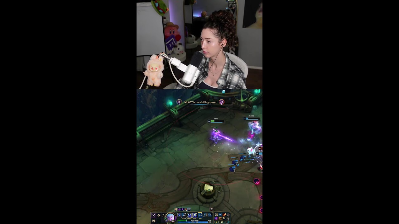 SILVER GRINDING (shorts)