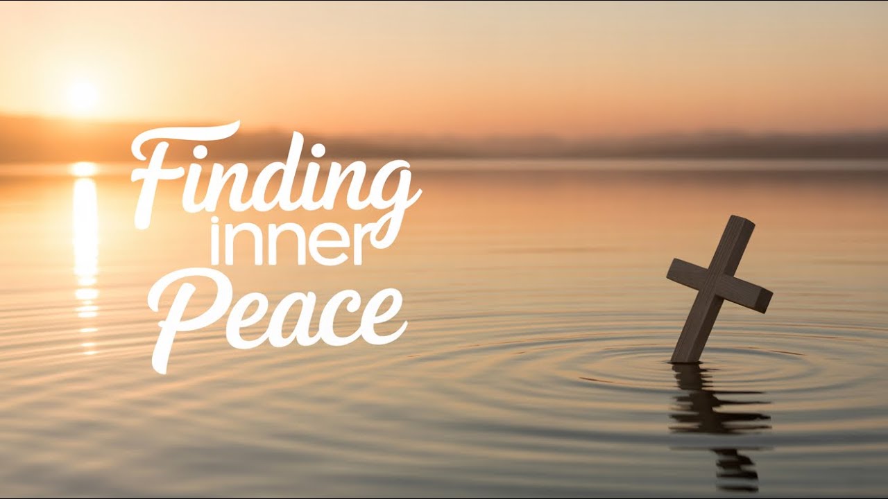 3 Minutes Of Peace ( Psalms 107:1 )