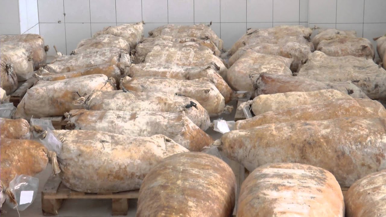 Savremena oprema i tradicija za savršeni hercegovački sir i kajmak