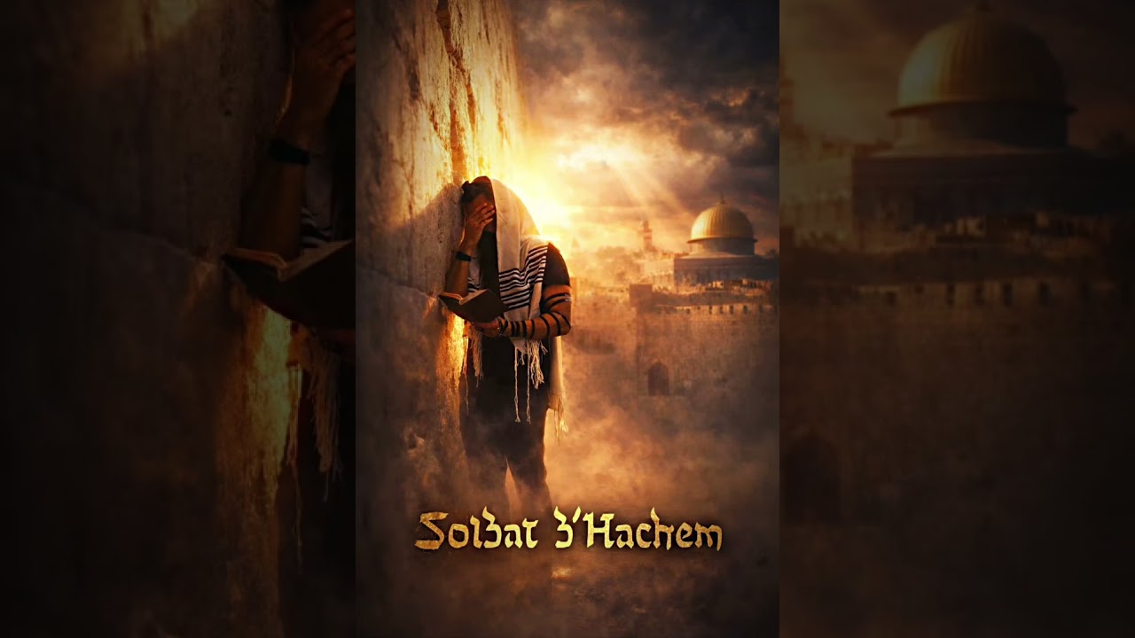 Soldat d'Hachem 