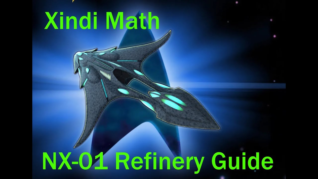 Xindi Guide: Probability of Aquatics