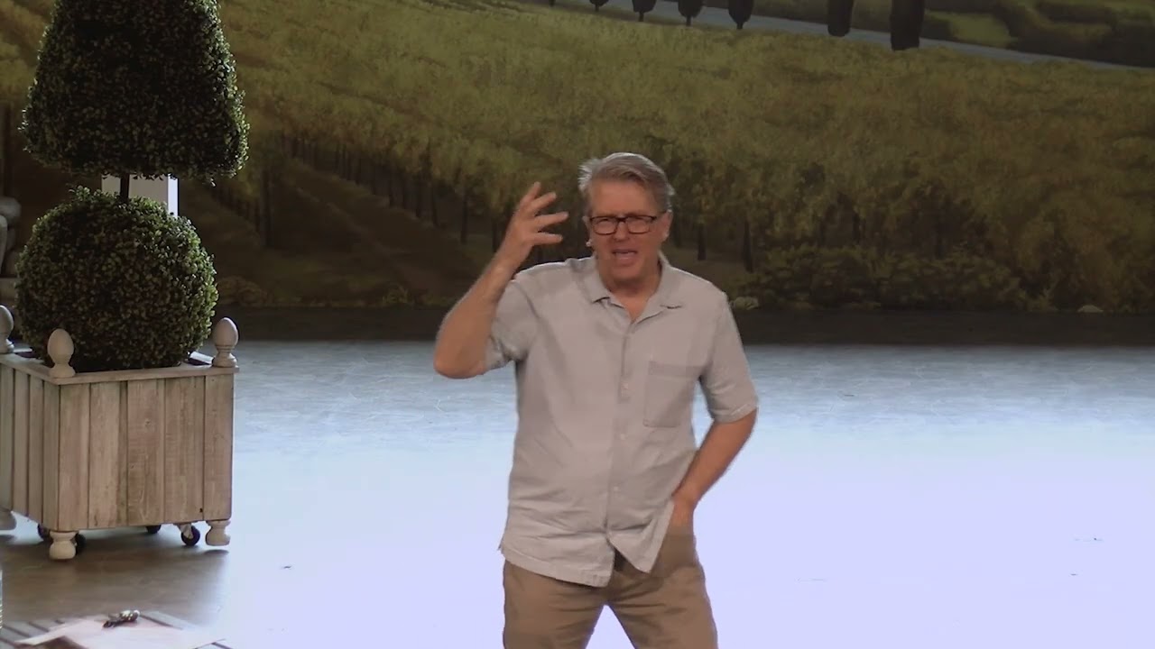 Bard Explored 2025: Much Ado About Nothing, with Professor Paul Budra