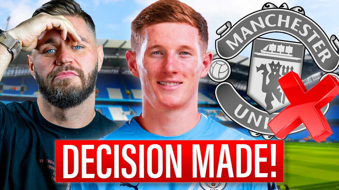 Elliot Anderson Makes Summer 2026 Decision?!