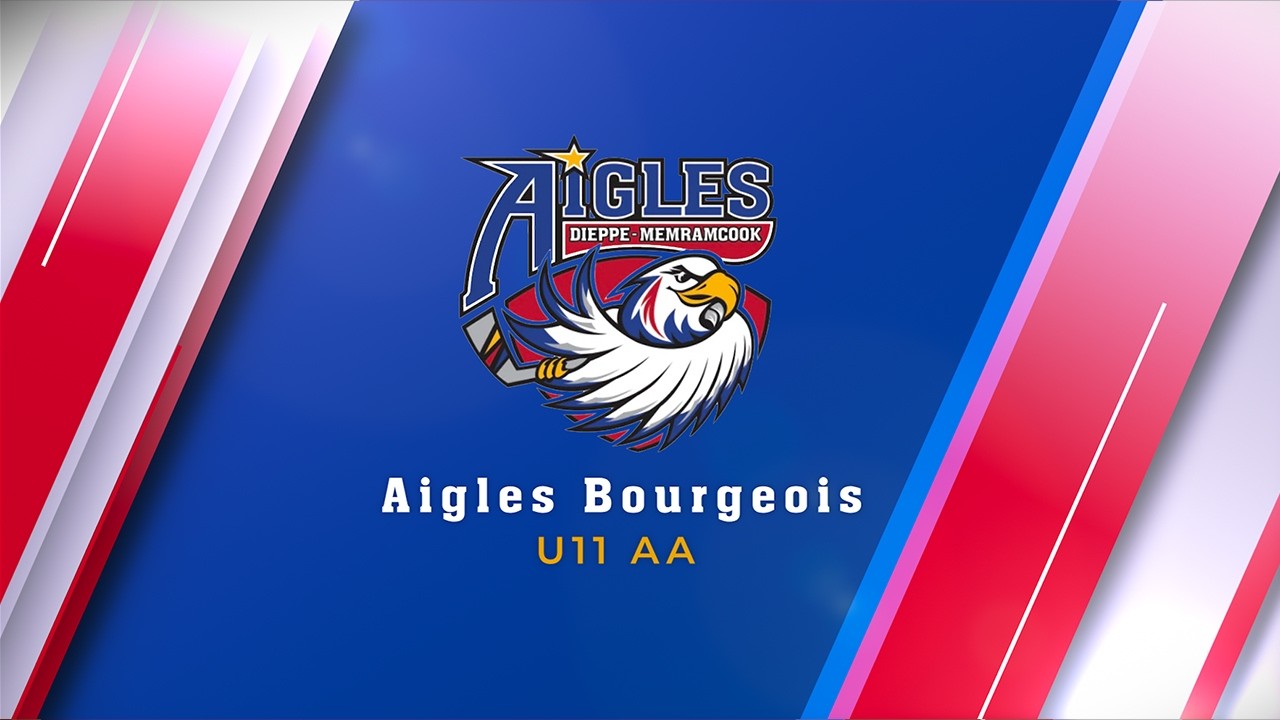 aigles tournoi spud 2026 tournament overview