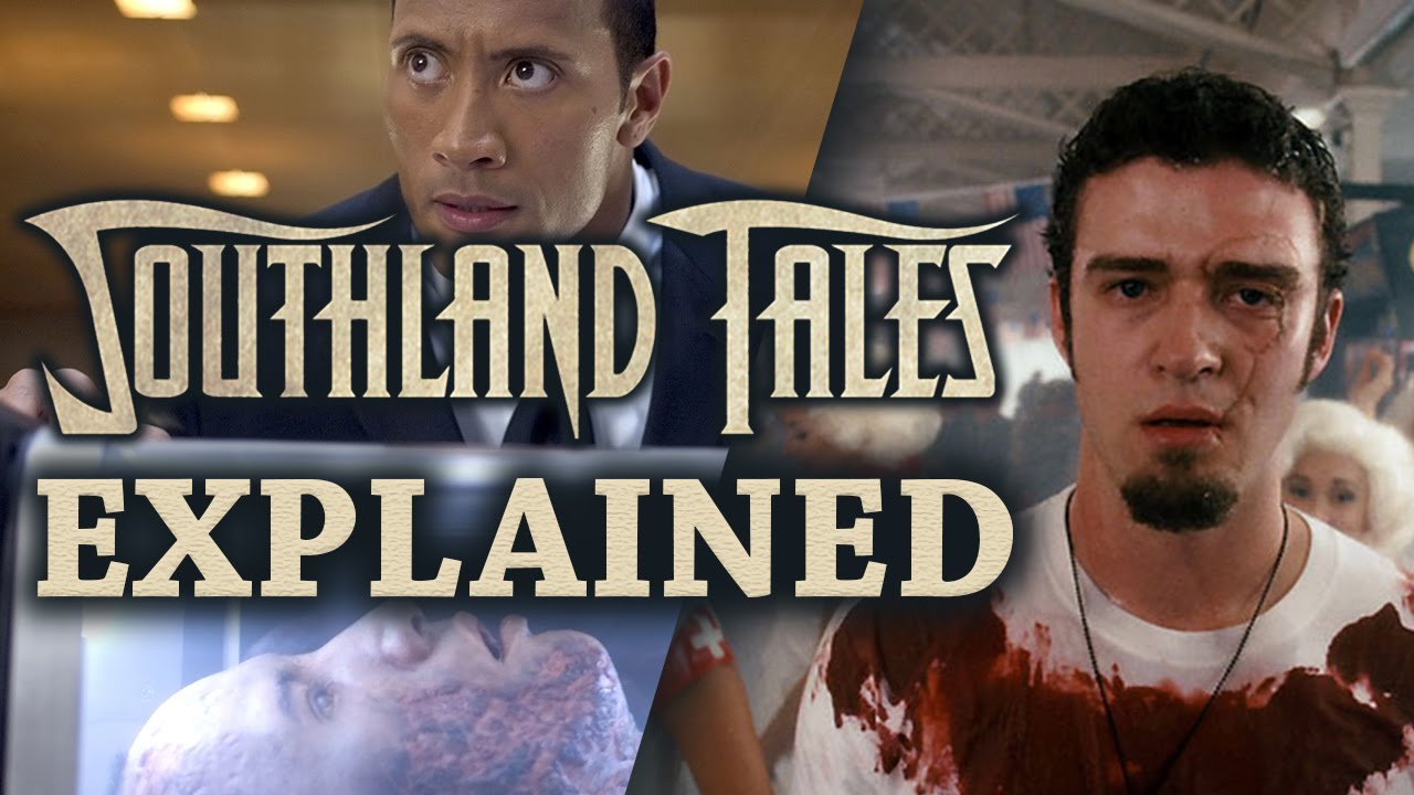 Southland Tales EXPLAINED - Breakdown & Heavy Analysis