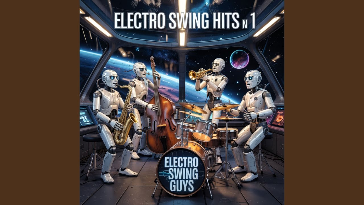 Electro Swing 1