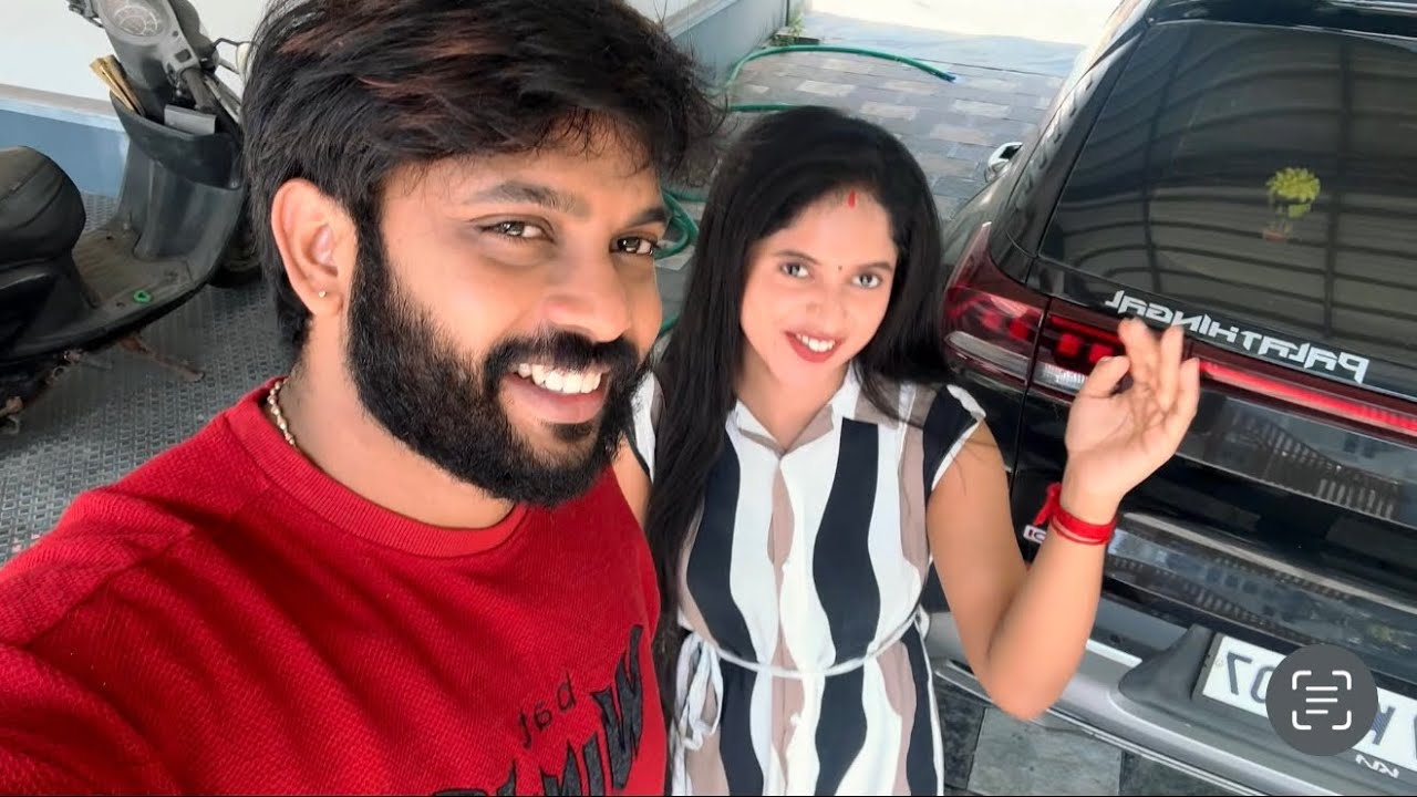 ഞങ്ങളുടെ ജീവിതത്തിലെ ഏറ്റവും സന്തോഷമുള്ള കാര്യം💁‍♀️|nandusvlog